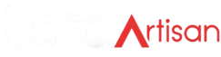 LaraArtisan Web Development Company Logo