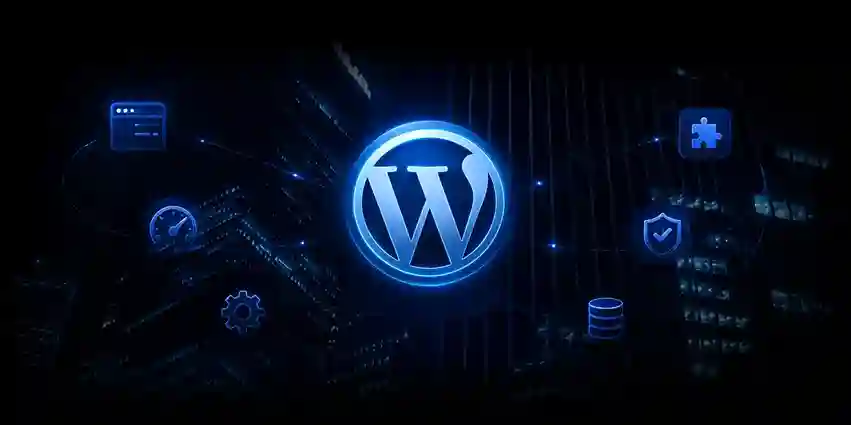 Wordpress background
